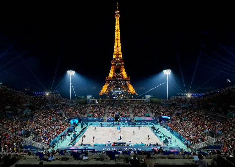 Peines sévères pour les pickpockets des JO : quand le vol se termine en cauchemar judiciaire