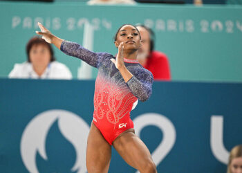 La mère biologique de Simone Biles veut récupérer sa fille : « Je veux qu’elle me contacte »