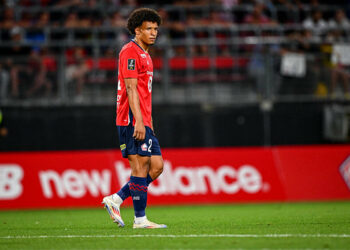 Tiago Santos déglingue les secours après l’incident Angel Gomes au LOSC