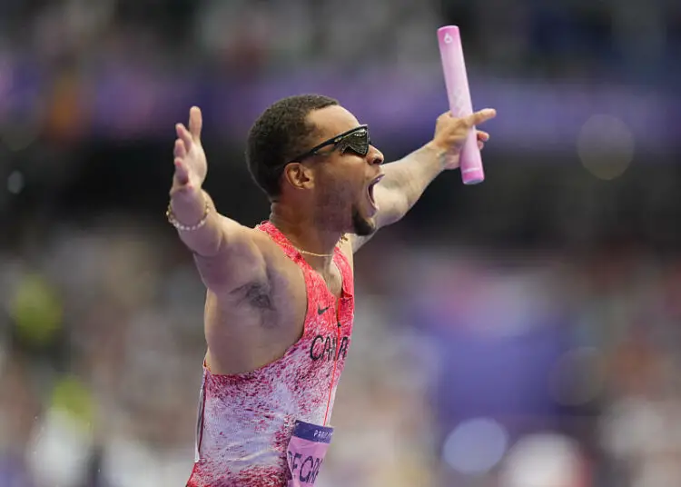 JO 2024 : l’entraîneur de Jacobs et De Grasse démasqué pour abus sexuels – scandale total