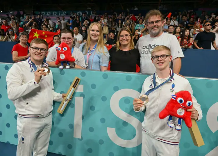 Frères Lebrun dévoilés : le mystère derrière le ‘Tchosé’ – Une origine plus troublante que prévu