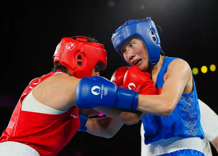 JO 2024 : Corruption – Deux juges kazakhs exclus, la Russie derrière tout ça ?