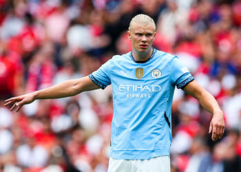 Haaland, Ronaldo et Sadio Mané à al nassr – les détails d’une réunion qui laisse de marbre