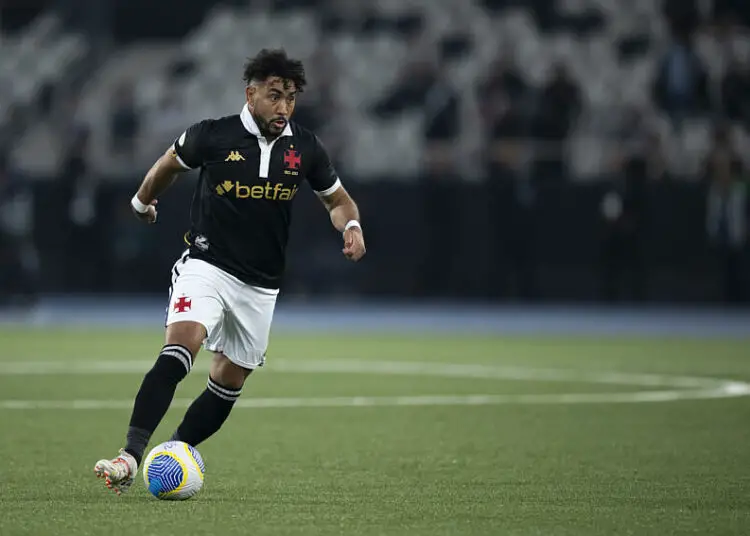 Payet à Vasco de Gama : un régal ou juste une excuse pour briller au brésil ?