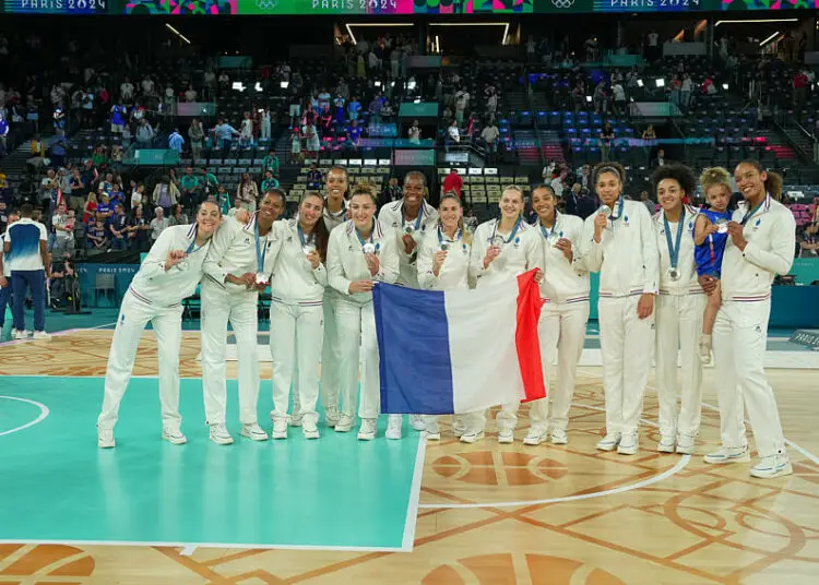 JO 2024 : l’État annonce des primes astronomiques pour les médaillés, la polémique éclate