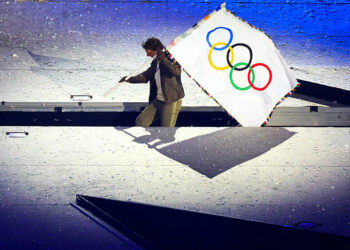 JO de paris : Tom Cruise et sa rémunération mystérieuse – millions en cachette ou service gratuit ?