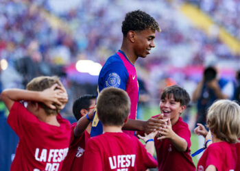 Affaire Yamal : La vérité cachée derrière l’agression de son père – Trahison familiale envers le Maroc ?