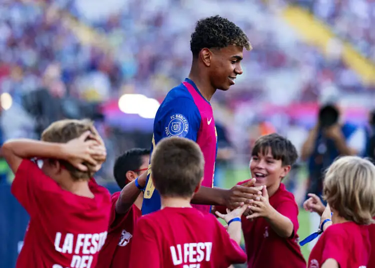 Affaire Yamal : La vérité cachée derrière l’agression de son père – Trahison familiale envers le Maroc ?