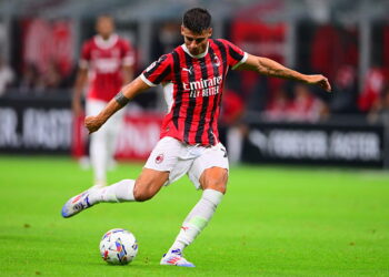 Infidélité d’Álvaro Morata à Alice Campello : les preuves explosives qui mettent l’attaquant espagnol dans l’embarras !