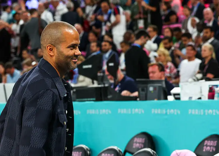 Tony Parker étale sa richesse : Découvrez sa méga villa de 800 m² en Normandie !