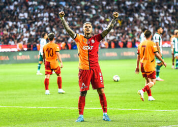 Divorce délirant : Mauro Icardi sabote les finances de Wanda Nara en coupant ses cartes de crédit