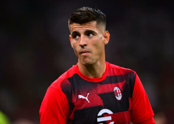 Álvaro Morata contraint de parler de ses infidélités : « j’ai évité la fête de la Sélection pour empêcher de telles spéculations »