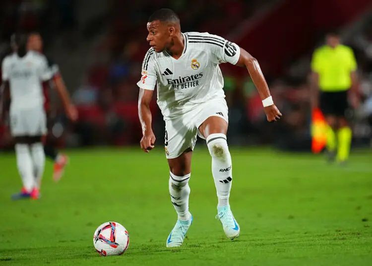 Rafael Nadal poursuit Kylian Mbappé après le mauvais match pour obtenir son maillot : une demande hallucinante !