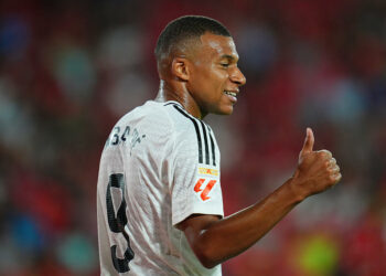 Kylian Mbappé : découvrez la vie de rêve au Real Madrid que le PSG ne lui offre pas