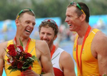 Un triple champion olympique braqué et dépouillé de ses médailles dans sa propre voiture