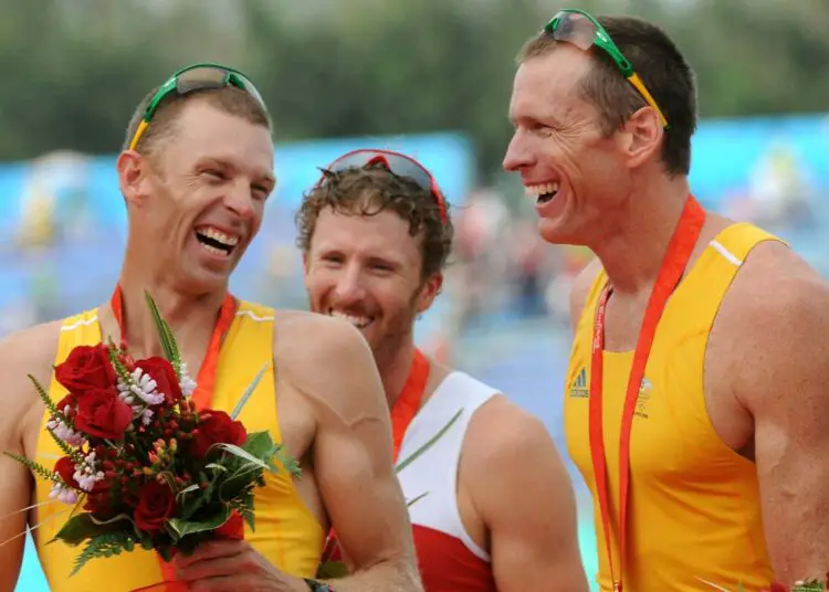 Un triple champion olympique braqué et dépouillé de ses médailles dans sa propre voiture