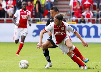 Scandale : L’ex-footballeur Ronnie Stam mêlé à un réseau international de trafic de cocaïne