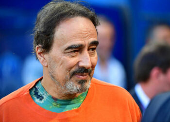 Choc et tristesse : Didier Roustan, légende du journalisme sportif, s’éteint brutalement à 66 ans