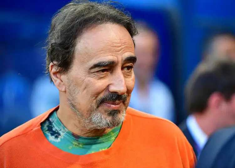 Choc et tristesse : Didier Roustan, légende du journalisme sportif, s’éteint brutalement à 66 ans