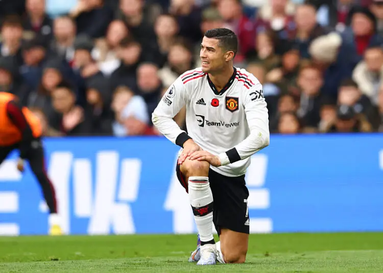 Solskjær flingue le retour de Ronaldo à Manchester United