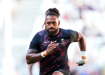 Le XV de Fidji menace de boycotter la Coupe du Monde : la fédération s’enfonce dans la corruption !