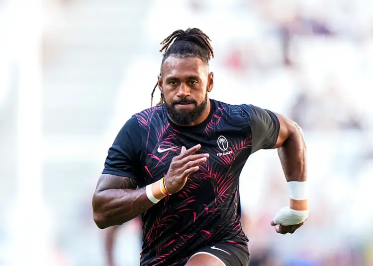 Le XV de Fidji menace de boycotter la Coupe du Monde : la fédération s’enfonce dans la corruption !