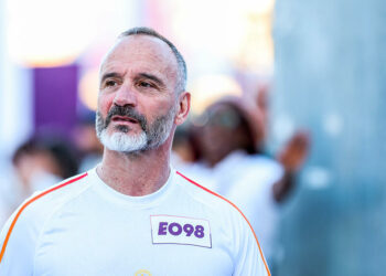 OM – PSG : Di Meco met le feu au Classico avant l’heure !