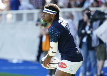 Scandale au Racing 92 : Habosi dans la tourmente, accusé d’avoir tabassé sa femme, grosse sanction à venir !