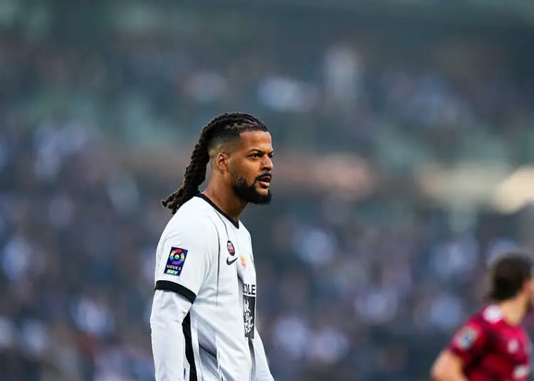 Angers SCO : les « lofteurs » de retour à l’entraînement, prêts à jouer les remplaçants !