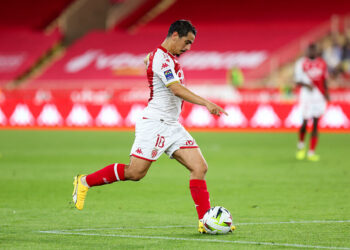 Wissam Ben Yedder en plein cauchemar : accusé de viol, tentative de viol et agression sexuelle !