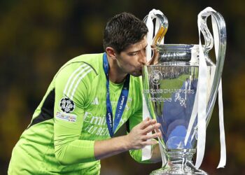 L’UEFA balance un remix de l’hymne et un clip WTF pour la Ligue des champions !