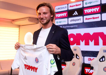 Rakitic balance : son Barça privé de 2 ou 3 Ligues des Champions en plus, les raisons cachées derrière cet échec !