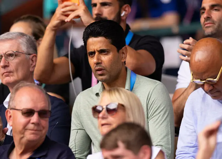 Choc total : Un ex-député macroniste piégé dans un énorme scandale de trafic d’influence pour le PSG !