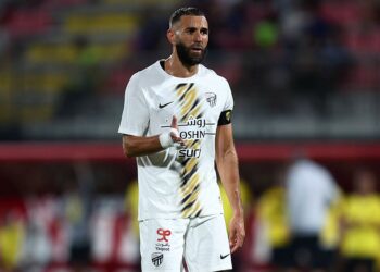 Benzema réplique violemment après avoir été snobé par CR7 pour Mbappé : sa réponse cash fait le buzz !