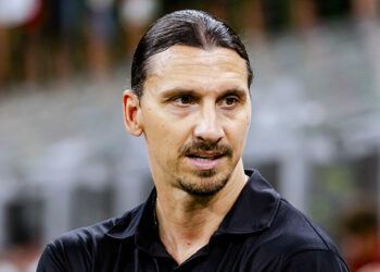 Zlatan grillé : fan caché de Selena Gomez, Justin Bieber et Jonas Brothers ?!