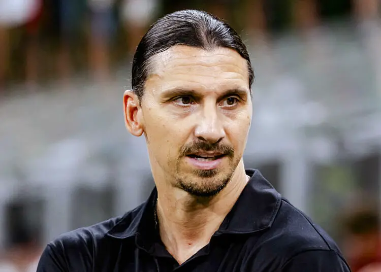 Zlatan grillé : fan caché de Selena Gomez, Justin Bieber et Jonas Brothers ?!