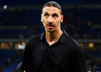 Ibrahimović : « Celui qui dit que marquer un but est mieux que le sexe a des problèmes »