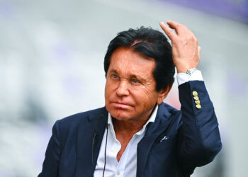 FC Nantes : Kita prêt à brader le club pour attirer Trent Alexander-Arnold ?