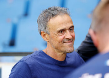 Luis Enrique au PSG : 50% de salaire en moins pour fuir les médias, il a perdu la tête !