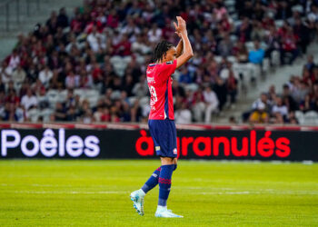 LOSC : Ethan Mbappé régale un chanceux avec une surprise de folie !