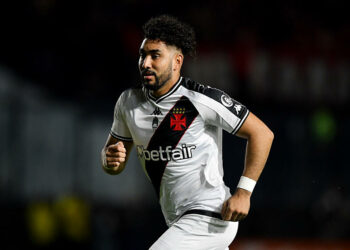 Catastrophe pour Payet à Vasco de Gama : incapable de maigrir et de rivaliser avec cette ex-star du Barça !