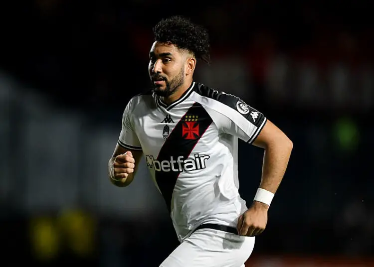 Catastrophe pour Payet à Vasco de Gama : incapable de maigrir et de rivaliser avec cette ex-star du Barça !