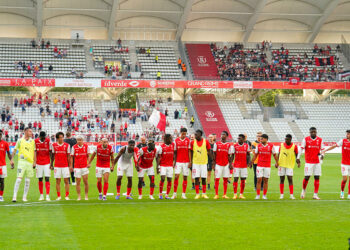 Stade Rennais : Le club sombre et bat un record honteux en Ligue 1 !
