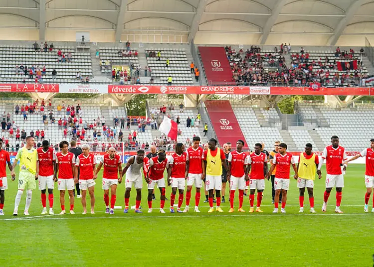 Stade Rennais : Le club sombre et bat un record honteux en Ligue 1 !