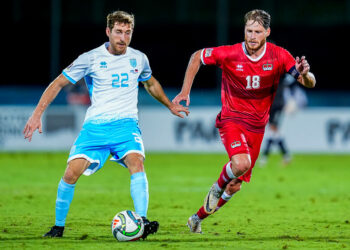 Historique et choquant : Saint-Marin gagne enfin un match après 20 ans de honte et humiliation