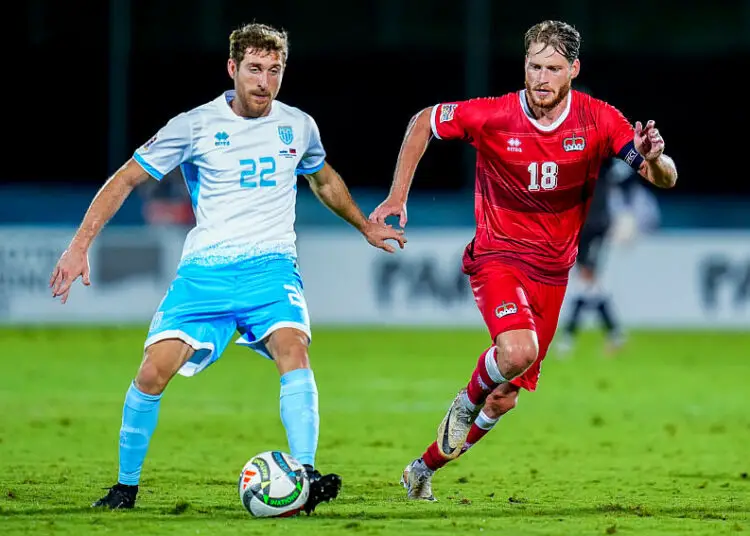 Historique et choquant : Saint-Marin gagne enfin un match après 20 ans de honte et humiliation