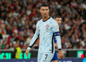 Cristiano Ronaldo snobe l’Irak : une infection qui fait tout capoter !