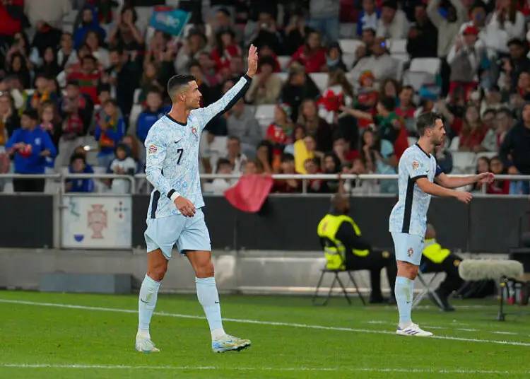 Cristiano Ronaldo planifie sa retraite à 50 ans : le phénomène qui refuse de partir !