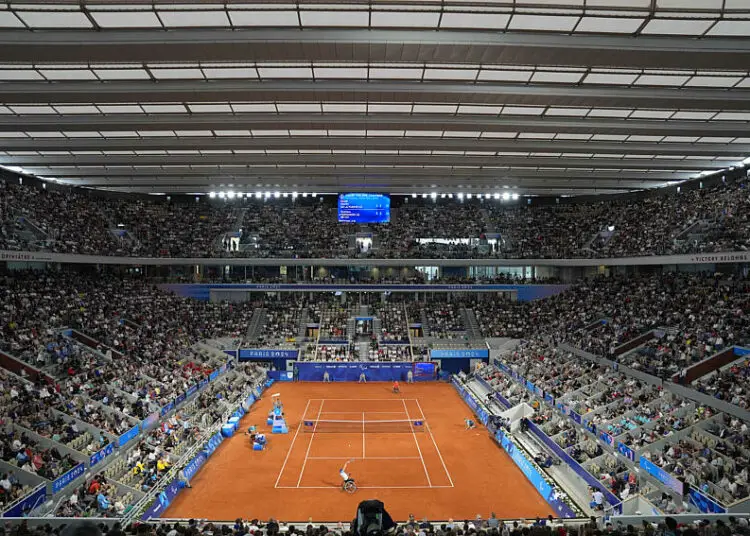 Cambriolage à Roland-Garros : le butin volé qui fait froid dans le dos !