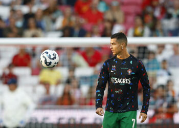 Entre Benzema et Mbappé, Ronaldo balance son choix et choque tout le monde !